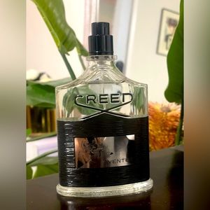 Authentic Creed Aventus for men